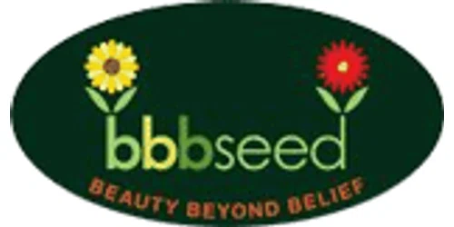 BBB Seed Promo Code
