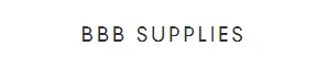 BBB Supplies discount code