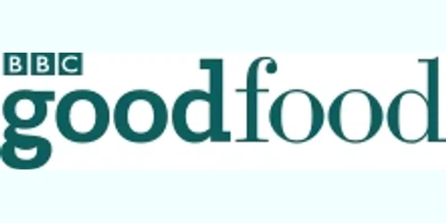 BBC Good Food Merchant logo