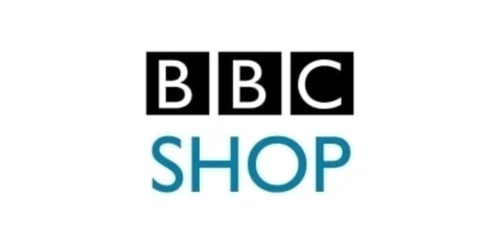 BBC Shop CA coupon