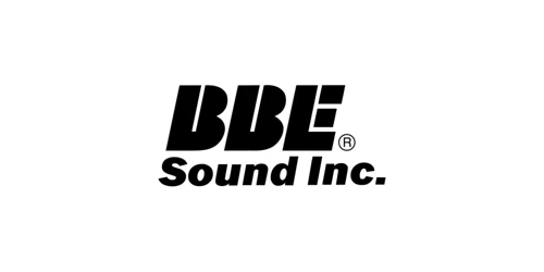 15% Off BBE Sound Promo Code, Coupons | November 2022