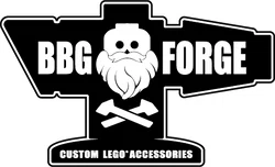 BBG Forge Promo Code