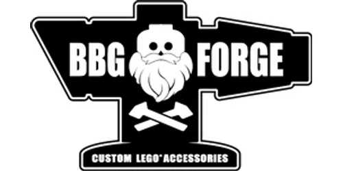 BBG Forge Promo Code