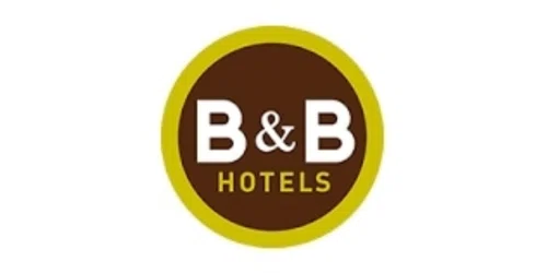 B&B Hotels Merchant logo