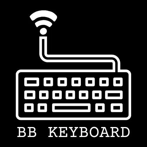 BB Keyboard Promo Code