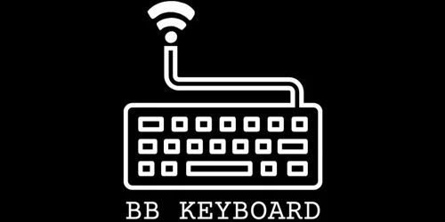 BB Keyboard Promo Code