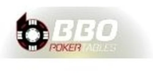 BBO Poker Tables Merchant logo