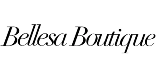 Bellesa Boutique Merchant logo