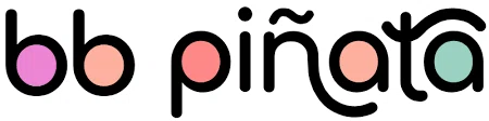 bb piñata Merchant Logo