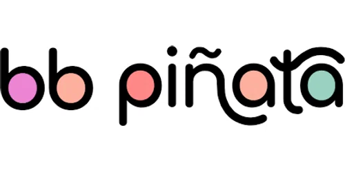 bb piñata Promo Code