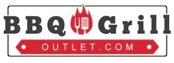 BBQ Grill Outlet Merchant Logo