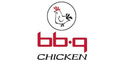 Bbq chicken Promo Code