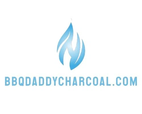 BBQ Daddy Charcoal Merchant Logo