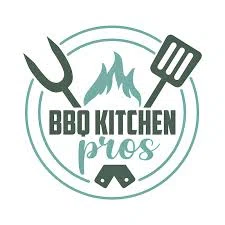 BBQ Kitchen Pros Merchant Logo