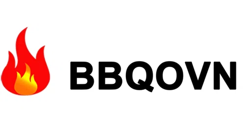BBQOVN Merchant logo