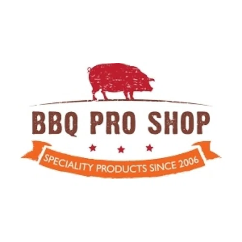 20 Off BBQ Pro Shop Promo Code (3 Active) Jun '24