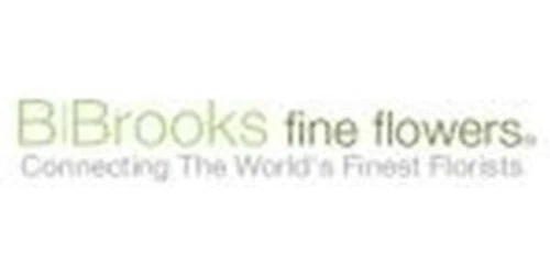 BBrooks Fine Flowers Promo Code
