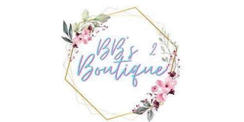 BB’s 2 Boutique Promo Code