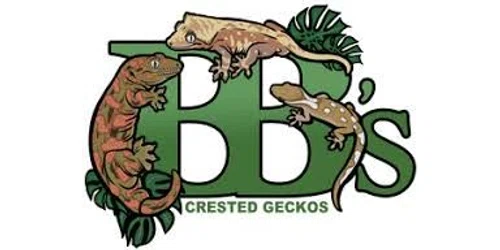 BB's Crested Gecko's Promo Code