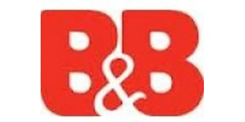 B&B Promo Code