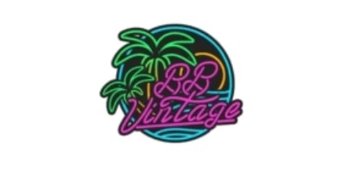 BB Vintage Clothing coupon