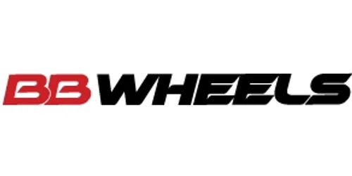 BB Wheels Merchant logo