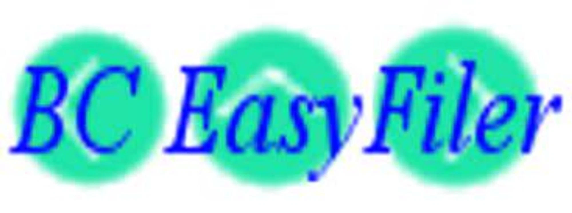 BC Easy Filer Promo Code