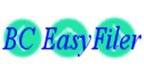 BC Easy Filer Promo Code