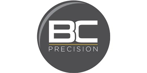 BC Precision Promo Code