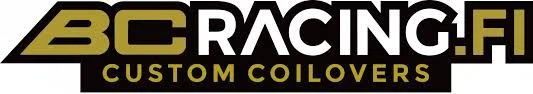 BC Racing Merchant Logo