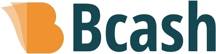 Bcash Merchant Logo