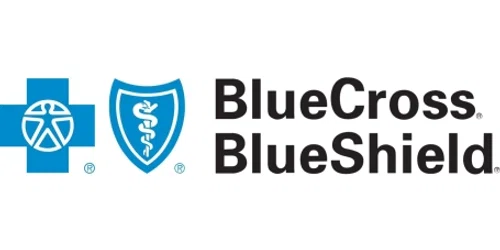 Blue Cross Blue Shield Merchant logo