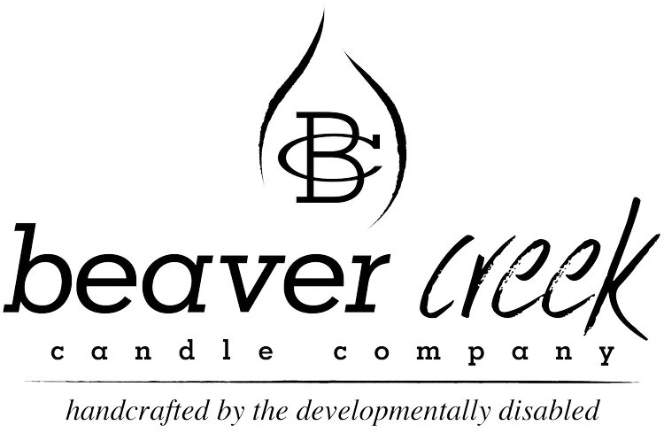 Beaver Creek Candle Company Merchant Logo