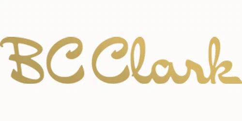 BC Clark Promo Code
