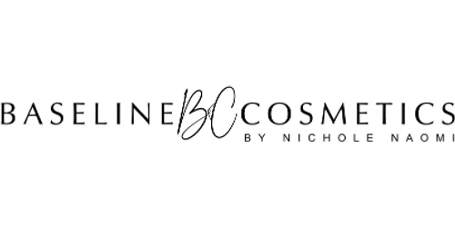 Baseline Cosmetics Merchant logo