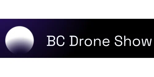 BC Drone Show Promo Code