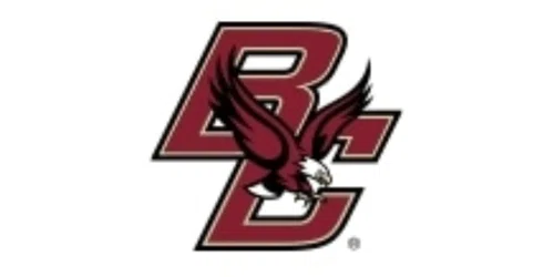 Boston College Athletics Merchant logo