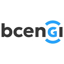 Bcengi Merchant Logo