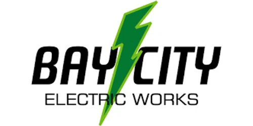 Bay City Electric Works Promo Code