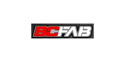 20% Off BC Fabrication Promo Code, Coupons | Nov 2022