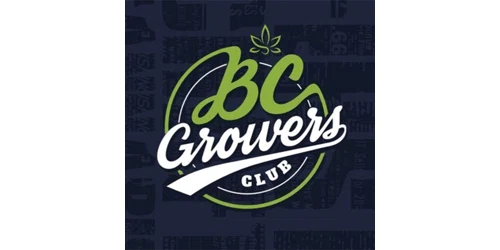 BC Growers Club Promo Code