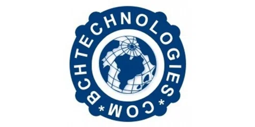 BCH Technologies Merchant logo