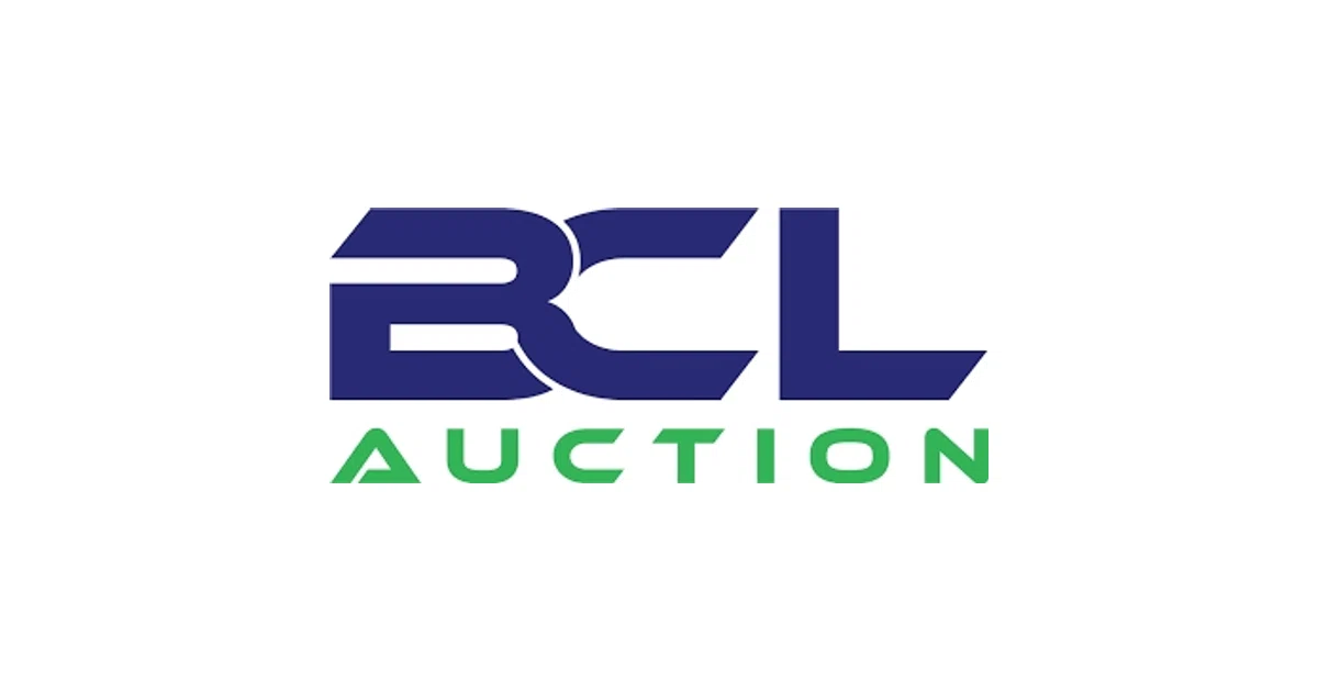 Bcl Auction Promo Codes 100 Off (Sitewide) in Nov 2024