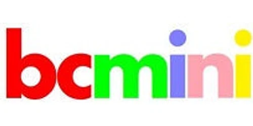 BCmini Promo Code