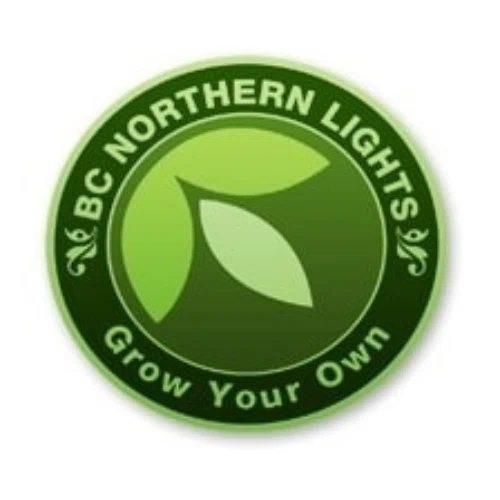BC Northern Lights Promo Code