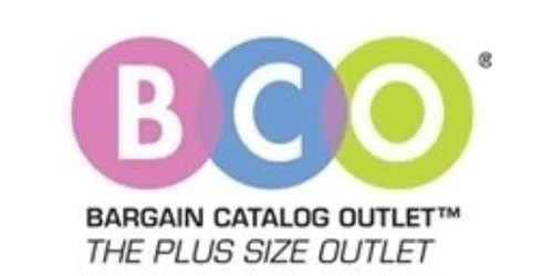 BCOutlet Merchant logo
