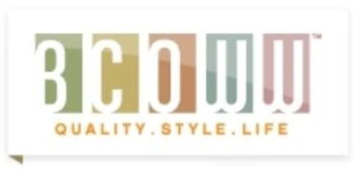 BCOWW Promo Code
