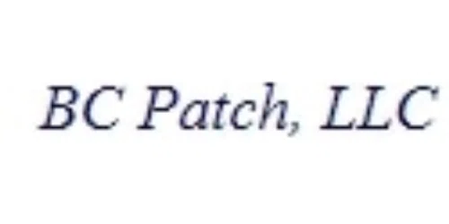 BC Patch Merchant logo