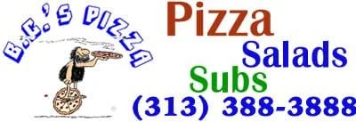 BC Pizza Merchant Logo
