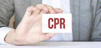 Benda CPR Services Milwaukee Merchant Logo